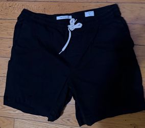 PACSUN True Classic Shorts Active Quick Dry Shorts SIZE M