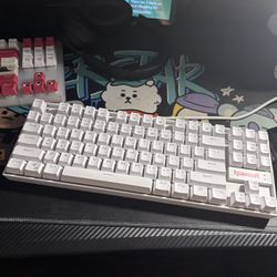 Red Dragon Kumara Gaming Keyboard