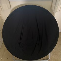 Adesso Spandex/Mesh Disk Chair