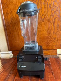 Vitamix TurboBlend Two Speed Blender