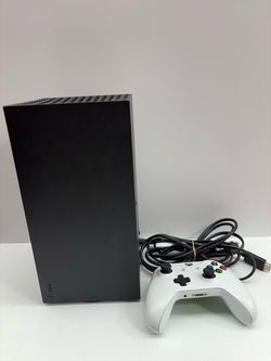 Xbox Series X Console