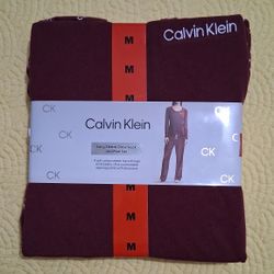 Calvin Klein Pajamas