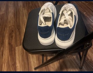 Size 12 Alexander mcqueen