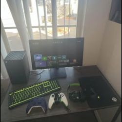 Xbox Series X