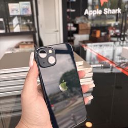 Apple iPhone 13 128GB AT&T/Cricket 90 day warranty! We offer financing!
