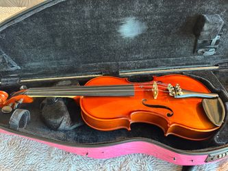 3/4 Violin