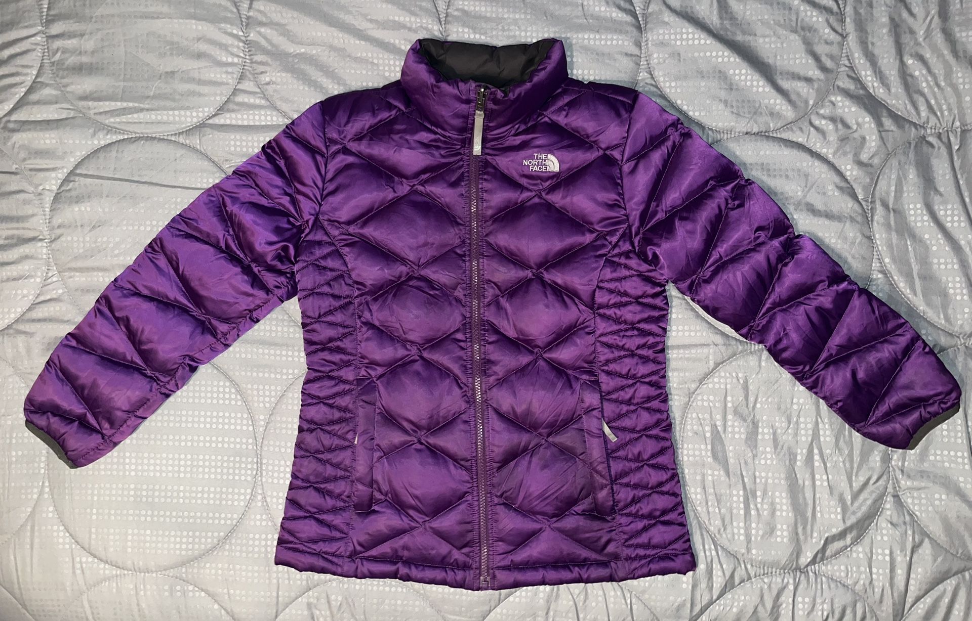 The North Face 550 Down Filled Jacket Womens