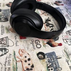 Beats Studio 3