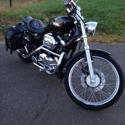 Harley