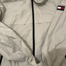 Tommy Windbreaker 