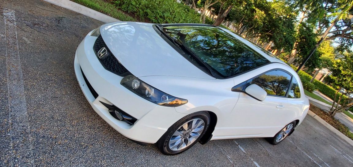 2009 Honda Civic