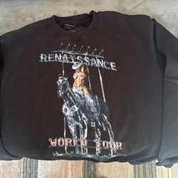 Beyoncé Renaissance Tour Sweater