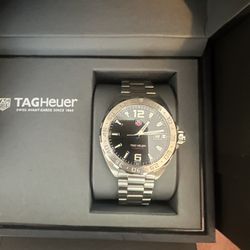 Tag Heuer Formula One