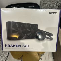 Kraken 200 PC 