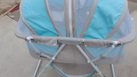 Baby bassinet