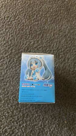 Snow Miku 2016