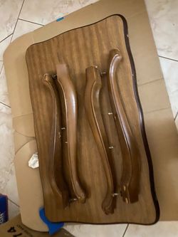 Vintage Ronnoco table