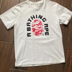 Bape Shirt