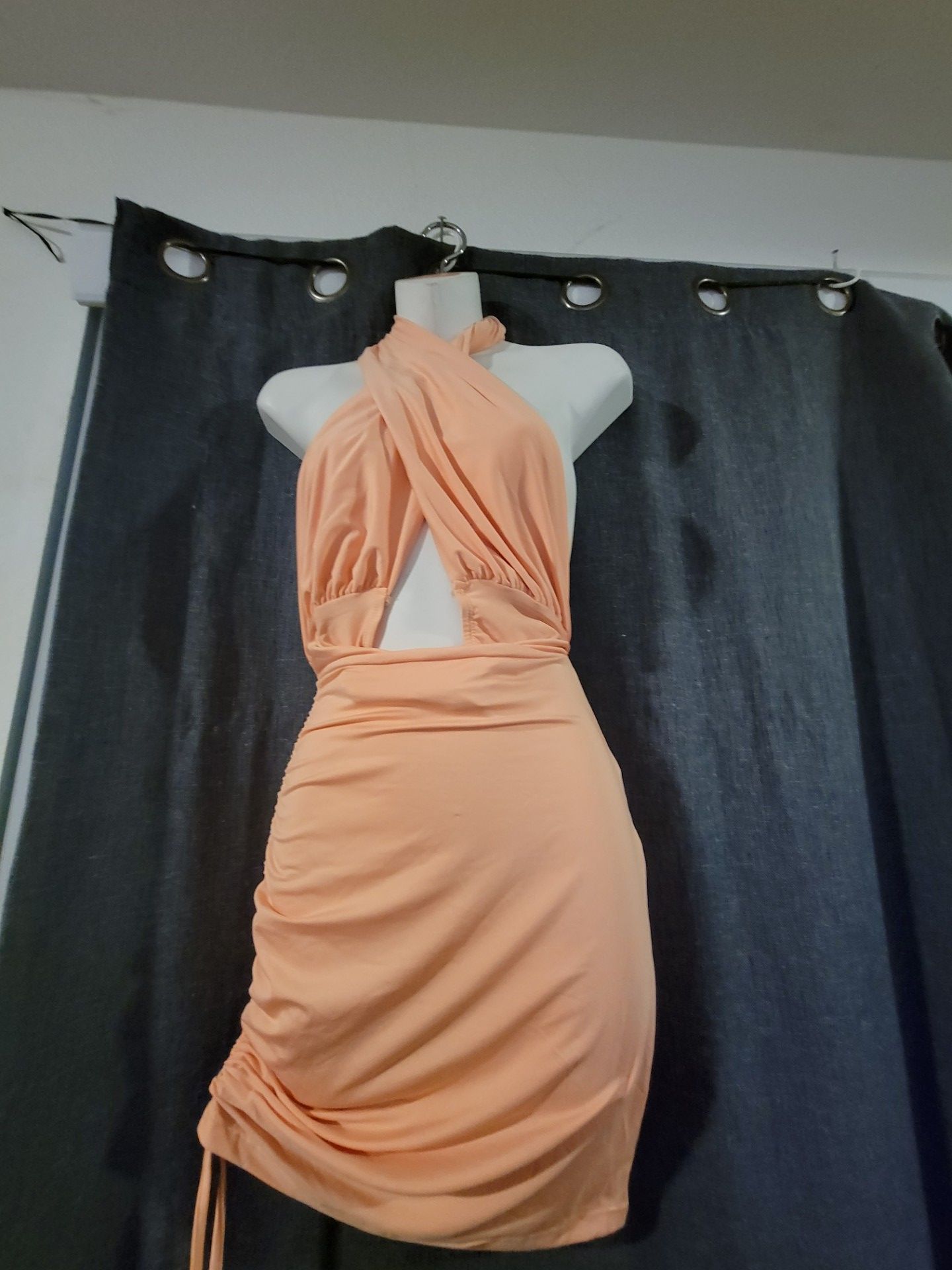 Vestidos de verano diferentes tallas y colores
