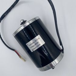 48V 1000W Electric Motor – Go Kart / Mini Bike / Scooter (Multiple Available