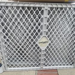 Baby Safety Fence