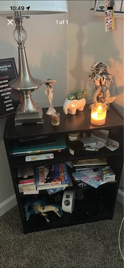 Bookshelf