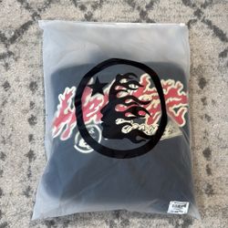 Hellstar Hoodie Brand New Size L