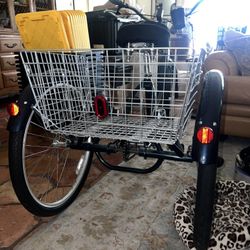 Schwinn Tricycle 