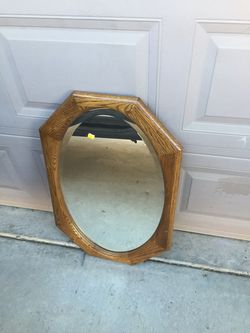 Mirror $20