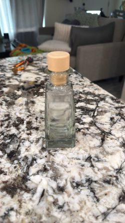 VILE GLASS