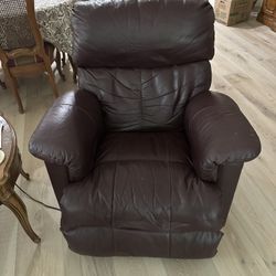 Recliner