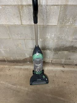 Used Vacuum Asking For $50