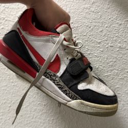 Air Jordan Kids 7size 