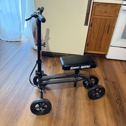 Knee Rover Knee Scooter
