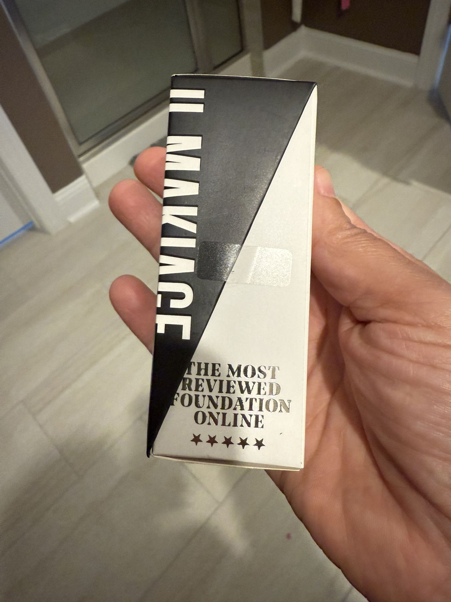 IL MAKIAGE Foundation 