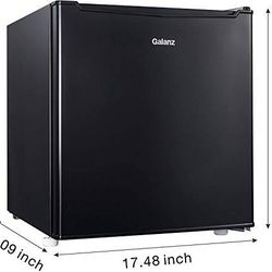 Galanz Mini Fridge