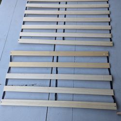 Bed Slats - Full