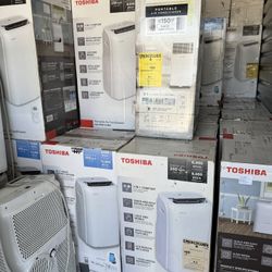 Air Conditioner Portable Air Conditioner AC New