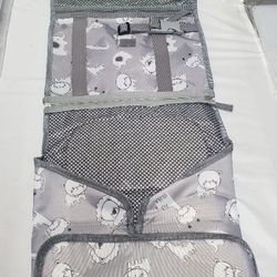 Portable  Changing Pad 