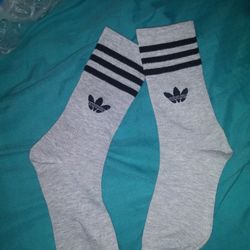 Adidas Socks