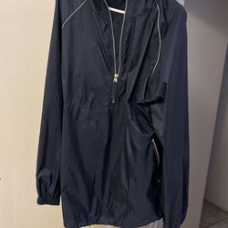 Footlocker Windbreaker 
