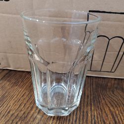 NEW Lot of 29 Libbey 15244 14 oz DuraTuff Gibraltar Beverage Glass Glasses Clear Restaurant Bar