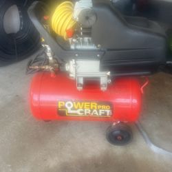 Compressor De aire 