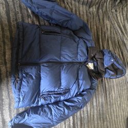 Old Navy Snow Jacket
