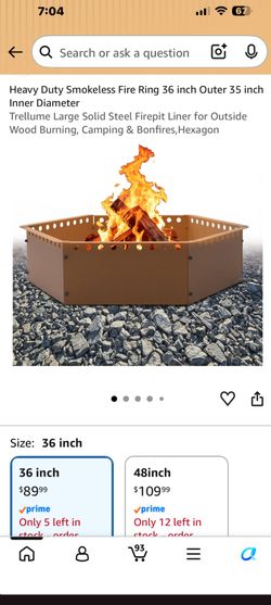 Firepit