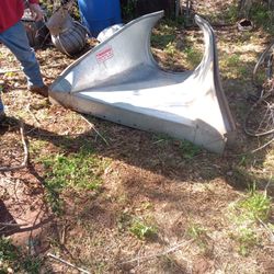 Tinhorn Culvert 