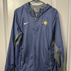 Indiana Pacers Anorak 