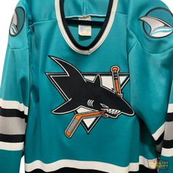 San Jose Sharks jersey for Sale in San Jose, CA - OfferUp
