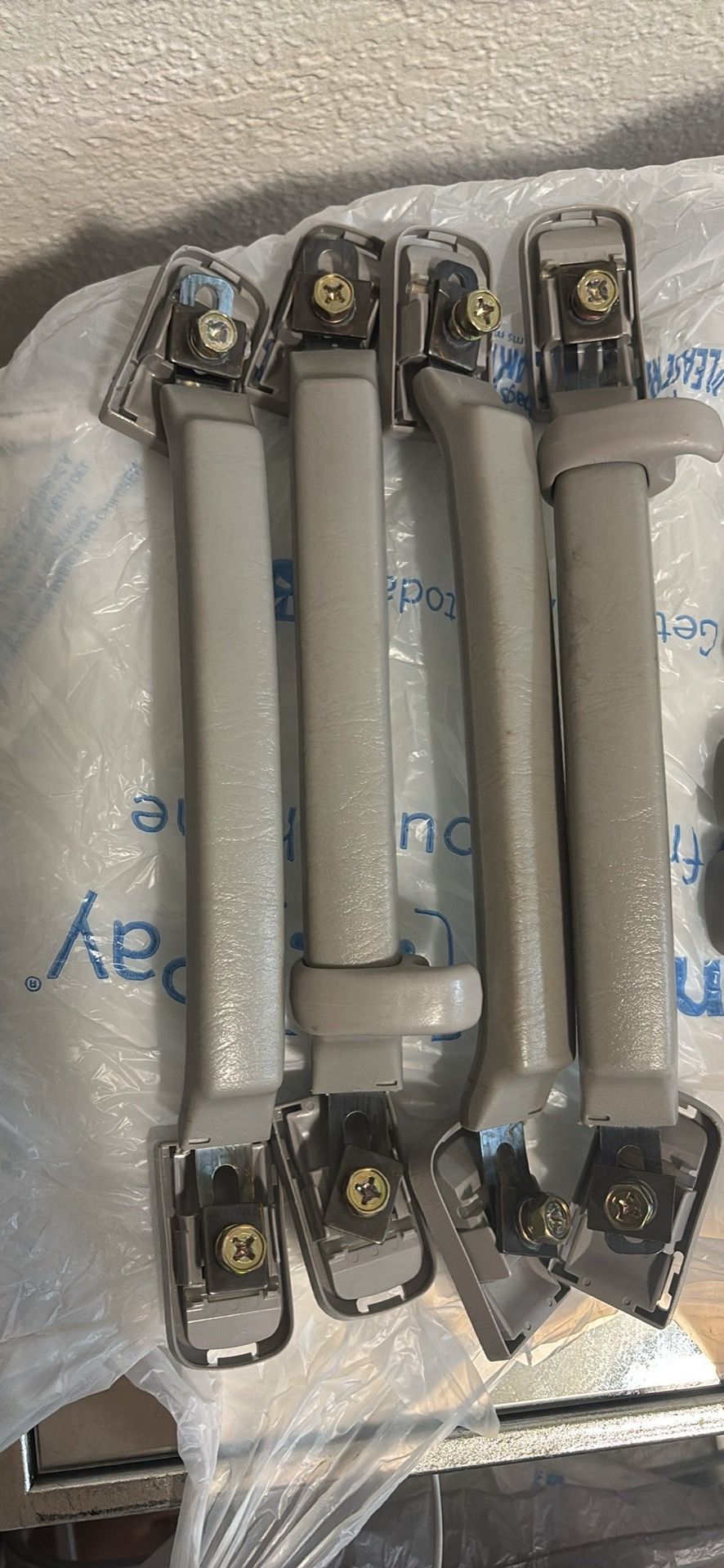 2003 Toyota Camry OEM Assist Handles / Grab Handles