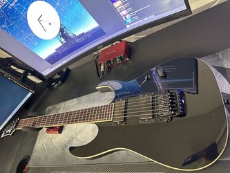 Ibanez RG MTM1